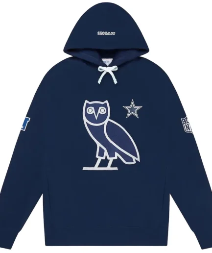 NFL Dallas Cowboys OVO Hoodie