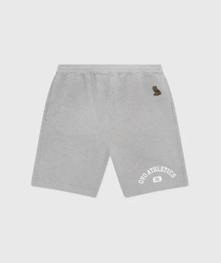 ATHLETICS OVO SHORT