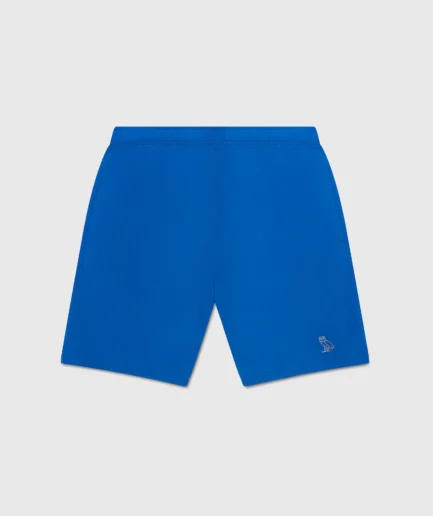 OVO Nylon Sport Short Blue