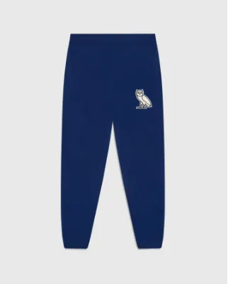 Chenille OVO Sweatpants