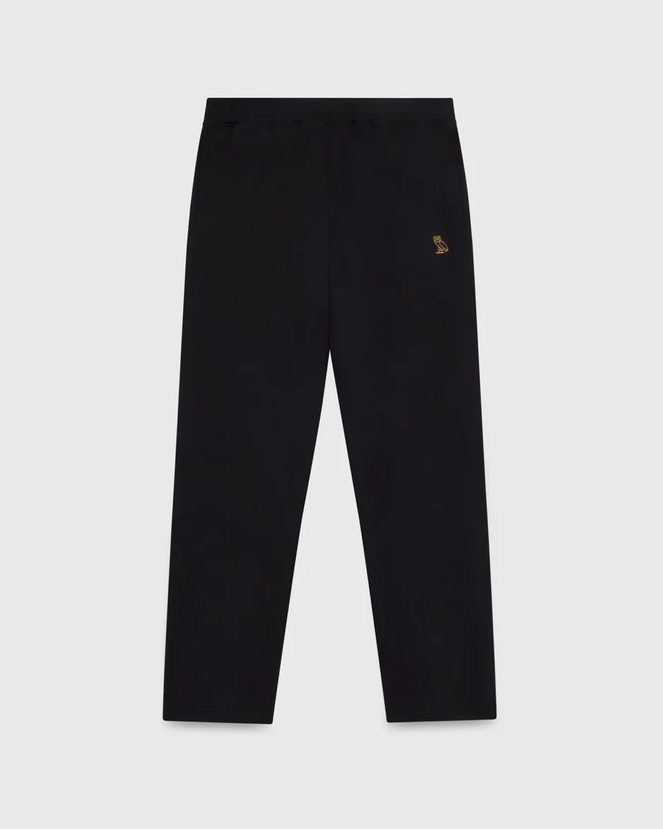 Classic Open Hem OVO Sweatpant