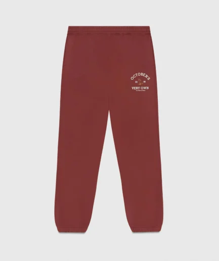 COLLEGIATE RELAXED FIT SWEATPANT