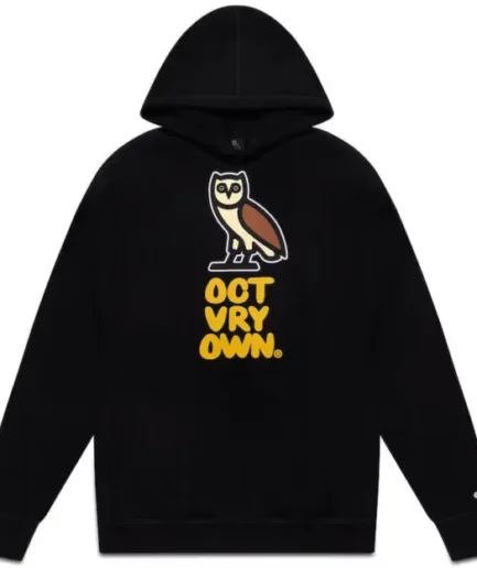 Bubble OVO Hoodie