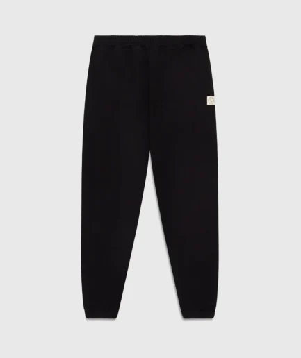 FRENCH TERRY RELAXED FIT SWEATPANT