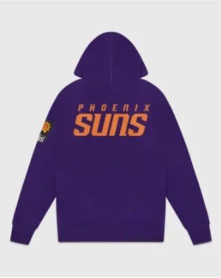 NBA Phoenix OVO® Hoodie