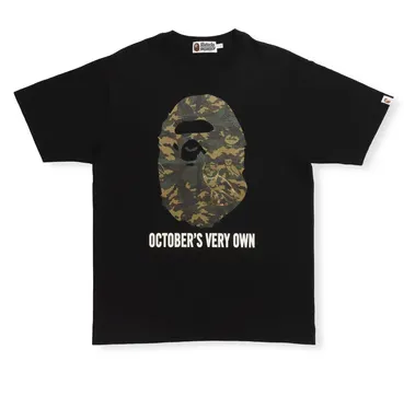 BAPE X OVO T Shirt