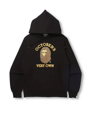 Bape Pullover OVO Hoodie