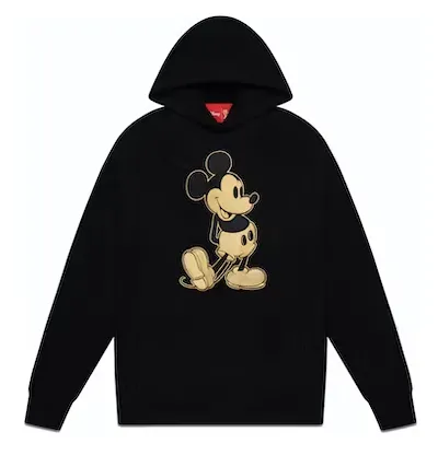 Classic Mickey OVO Disney Hoodie