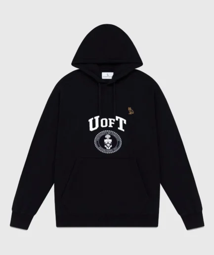 Classic OVO X U OF T Hoodie