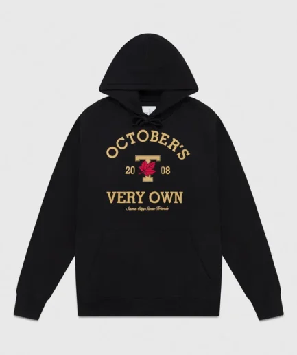 Collegiate U OF T OVO Hoodie