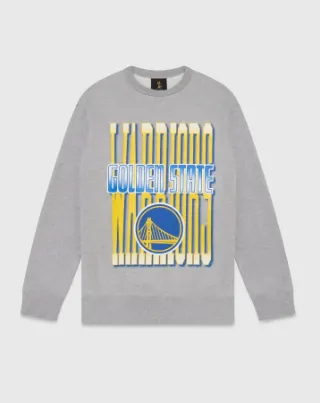 NBA Golden State OVO Sweatshirt