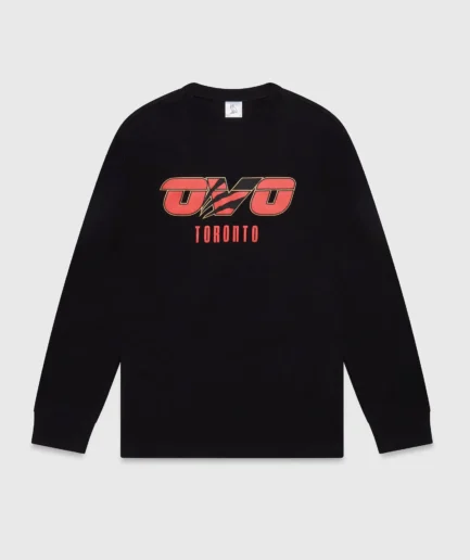 NBA OVO Sweatshirt