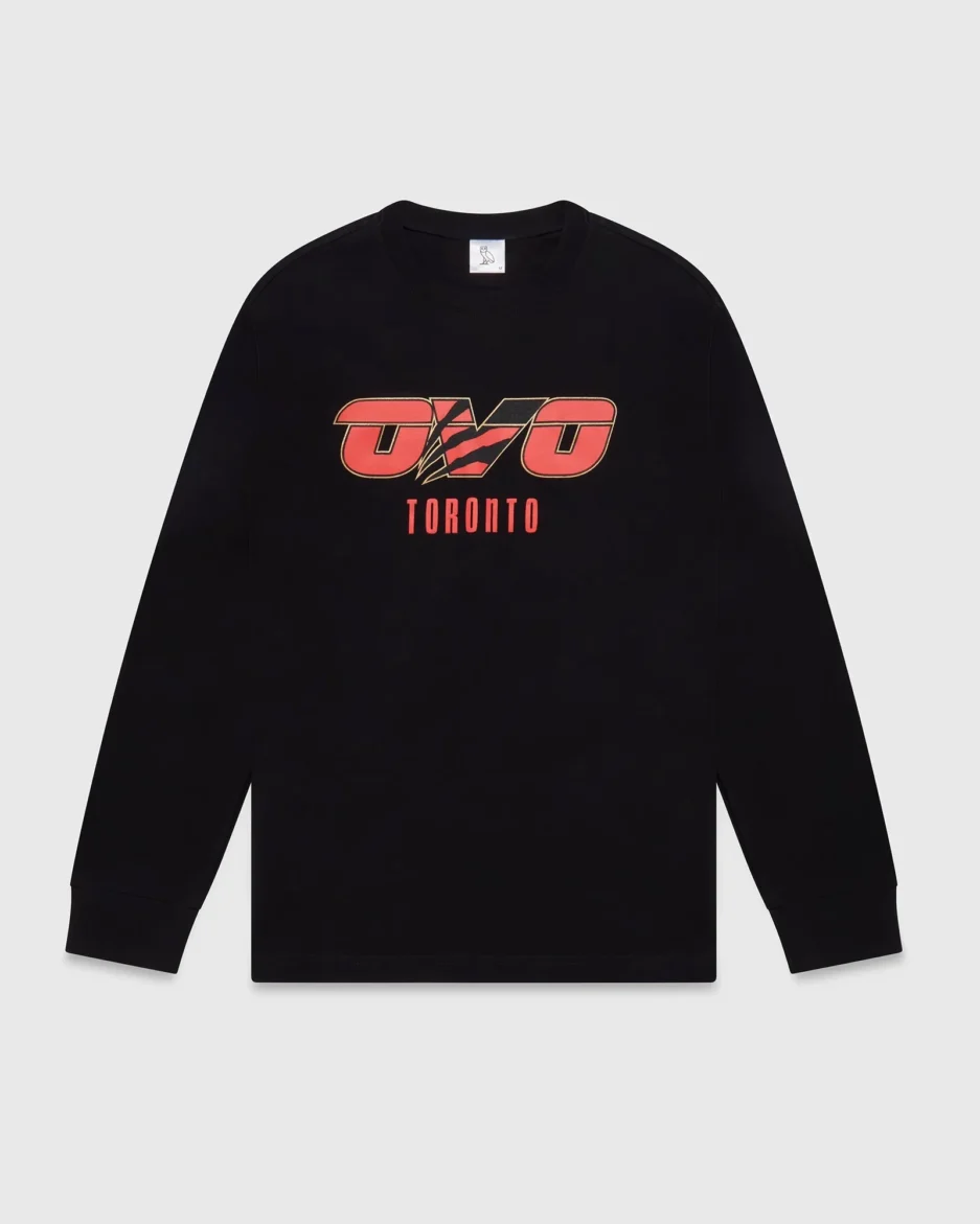 NBA OVO Sweatshirt