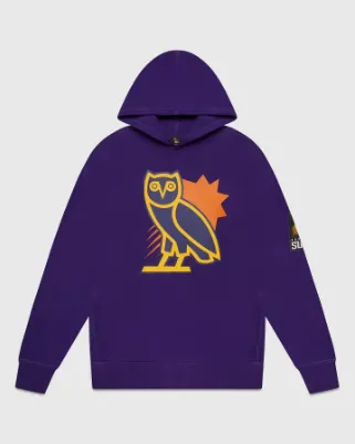 NBA Phoenix OVO® Hoodie