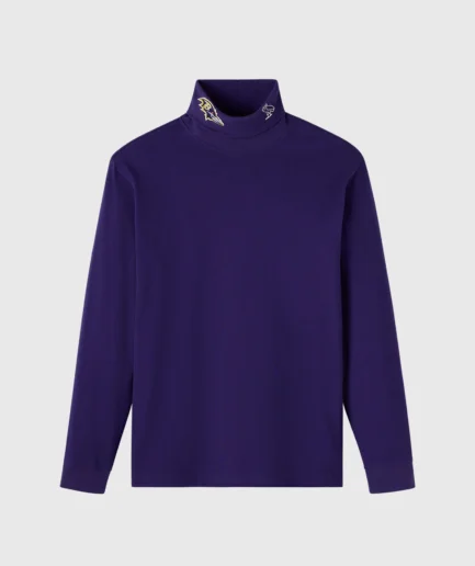 NFL BUFFALO BILLS HEAVYWEIGHT TURTLENECKS