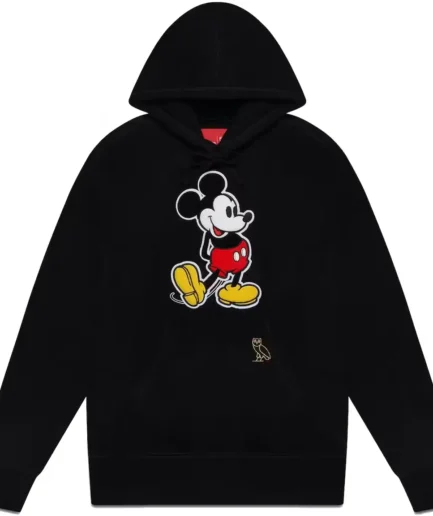 OG OVO® x Disney Mickey Hoodie