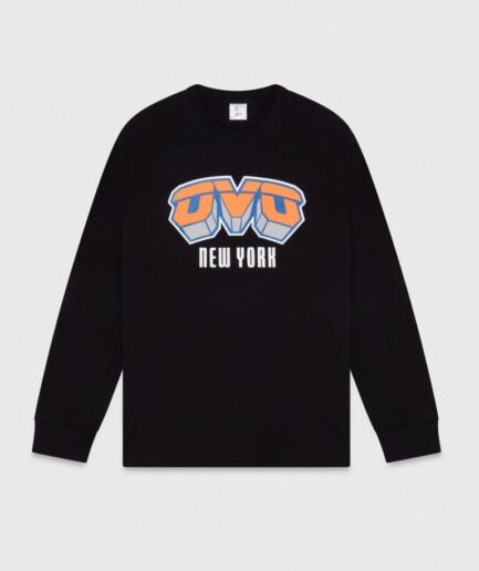 NBA NEW YORK KNICKS SWEATSHIRT