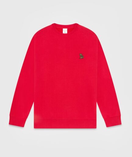 NEW CLASSIC CREWNECK