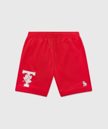 University of Toronto Ovo Short