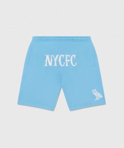 Ovo Mister Cartoon NYCFC Short