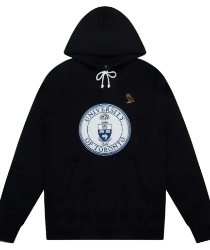 OVO U Of T Hoodie