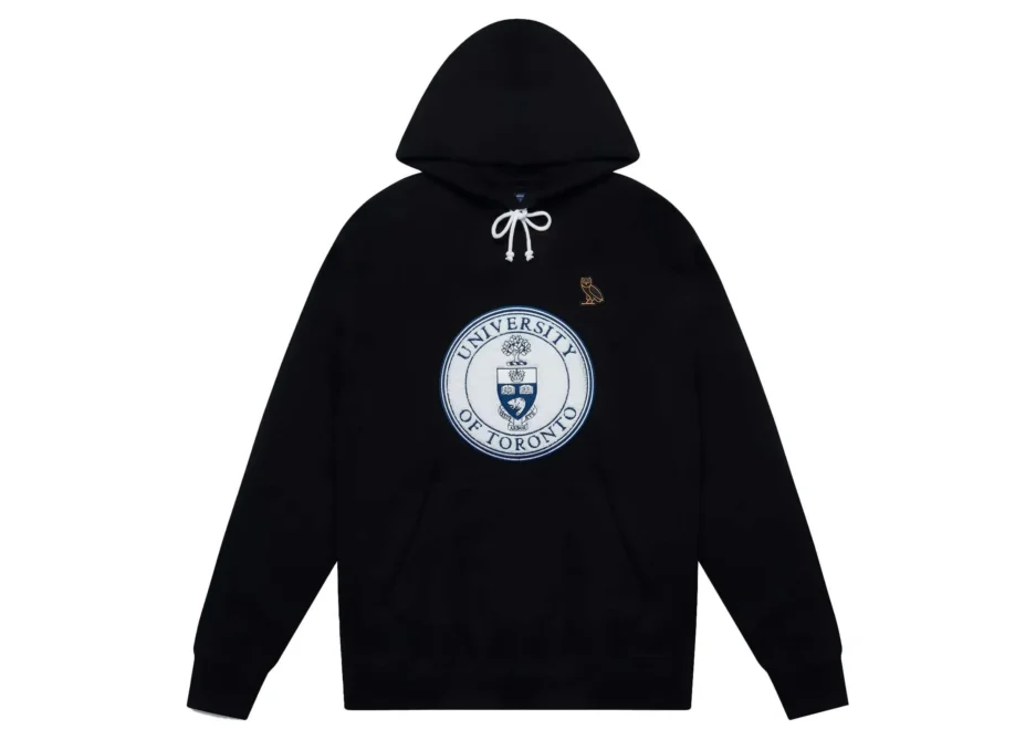 OVO U Of T Hoodie