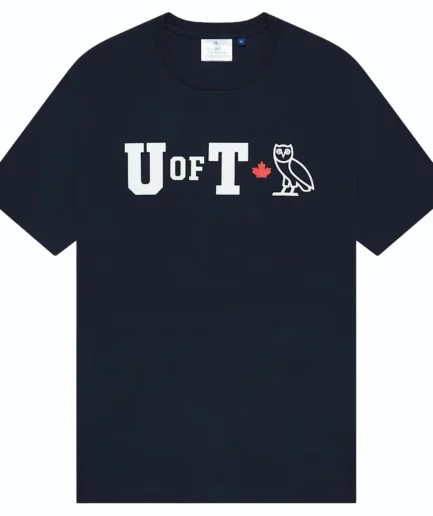 OVO U Of T T-Shirt