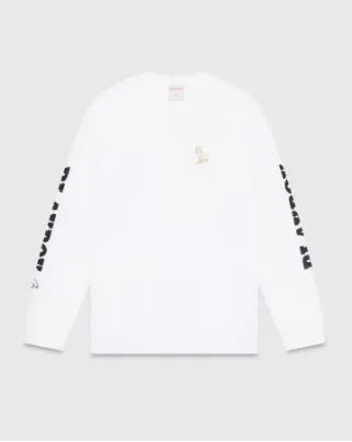 Playboy Long Sleeve OVO T Shirt