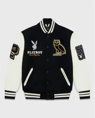 Playboy OVO Jacket