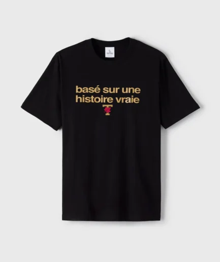 Ture Story U OF T OVO T-Shirts