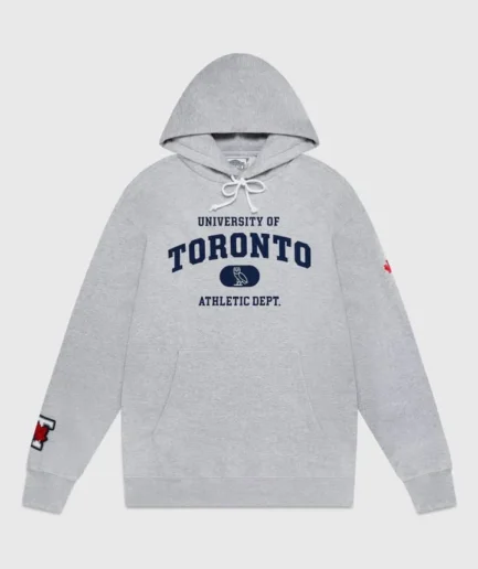 U OF T OVO Hoodie