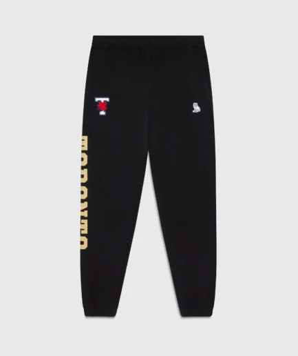 U OF T OVO Sweatpant