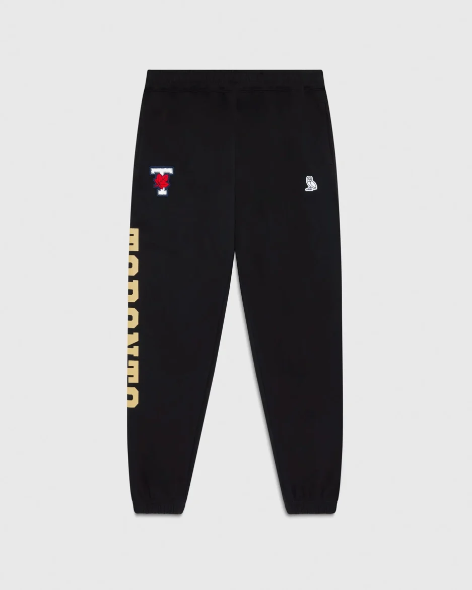 U OF T OVO Sweatpant