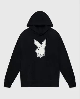 Playboy Chenille OVO® Hoodie