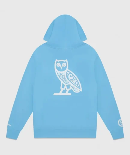 MISTER CARTOON NYCFC HOODIE